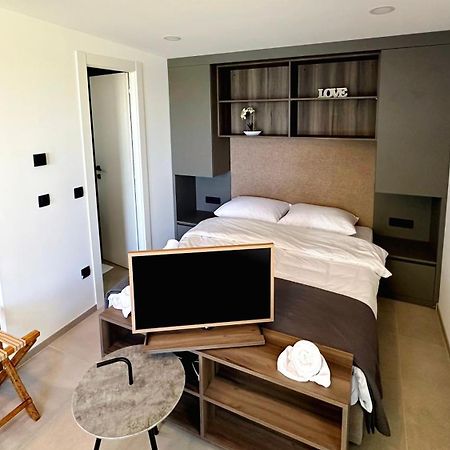 Zagreb Camp Bungalows Rakitje ห้อง รูปภาพ