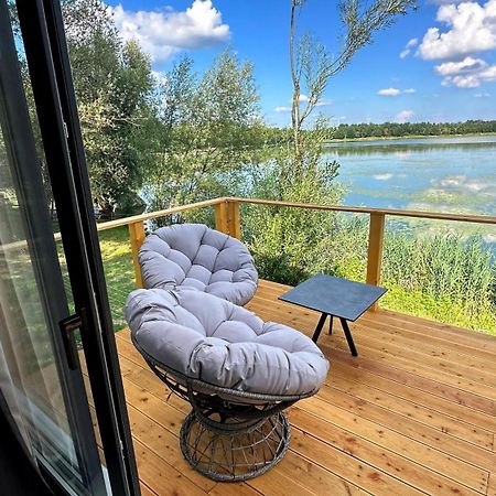 Zagreb Camp Bungalows Rakitje ภายนอก รูปภาพ