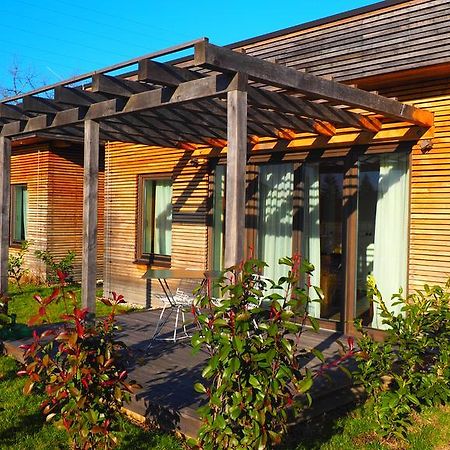 Zagreb Camp Bungalows Rakitje ภายนอก รูปภาพ