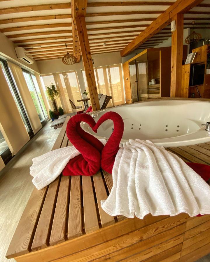 Zagreb Camp Bungalows Rakitje ภายนอก รูปภาพ