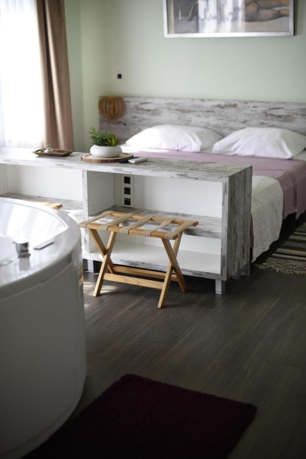 Zagreb Camp Bungalows Rakitje ภายนอก รูปภาพ