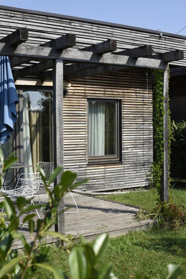 Zagreb Camp Bungalows Rakitje ภายนอก รูปภาพ