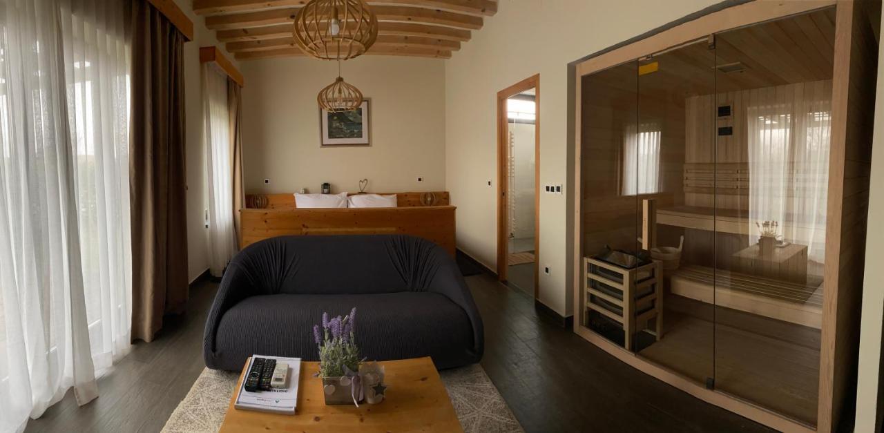 Zagreb Camp Bungalows Rakitje ภายนอก รูปภาพ