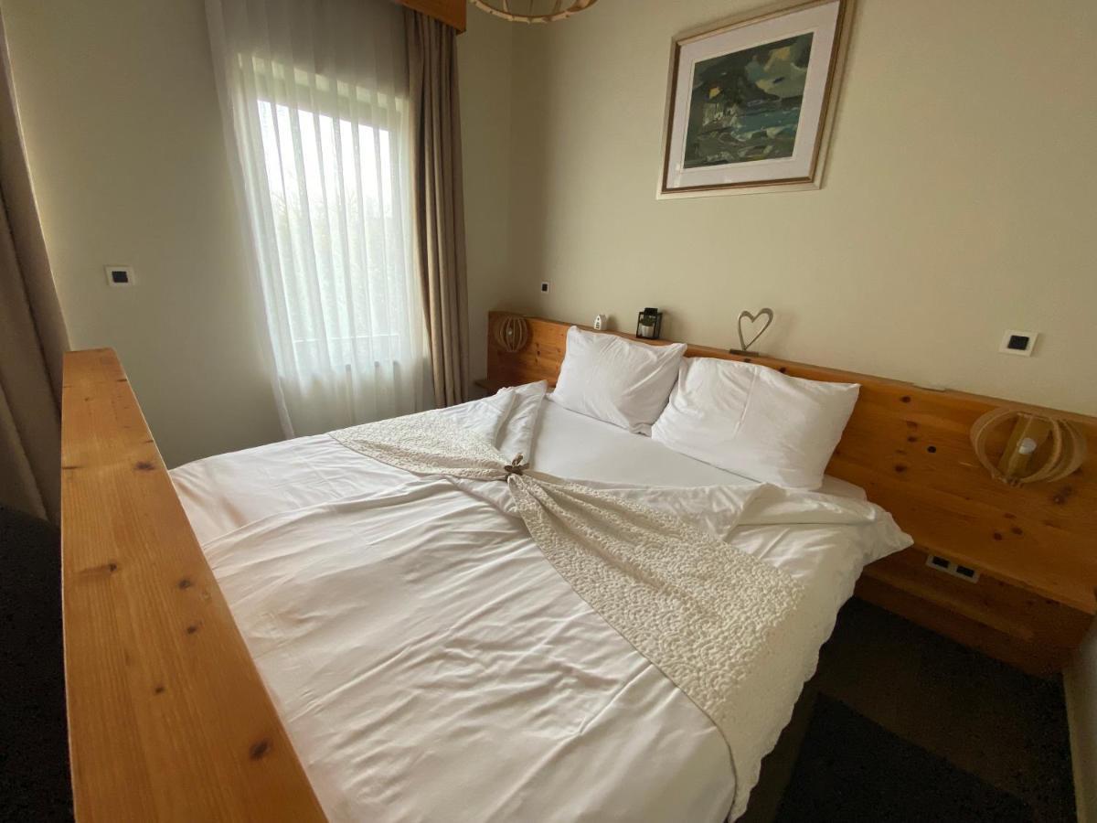 Zagreb Camp Bungalows Rakitje ภายนอก รูปภาพ