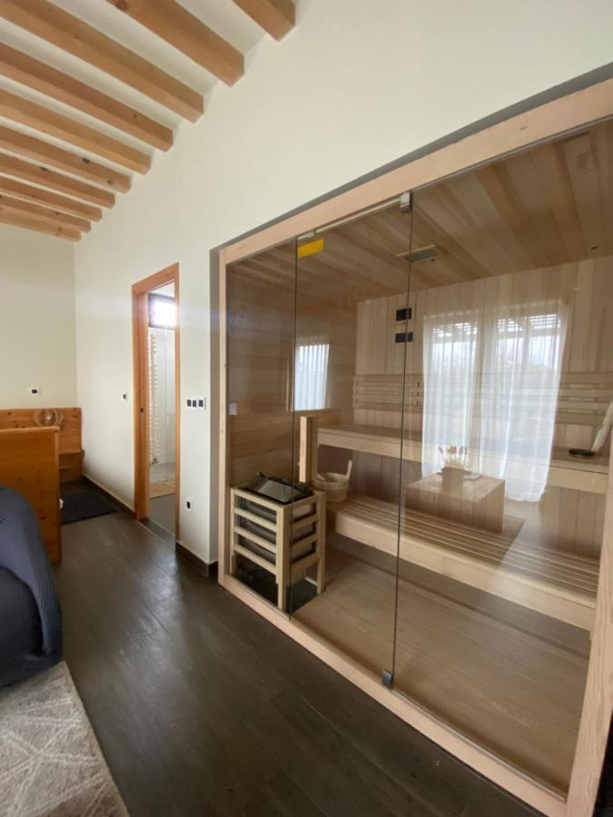 Zagreb Camp Bungalows Rakitje ภายนอก รูปภาพ