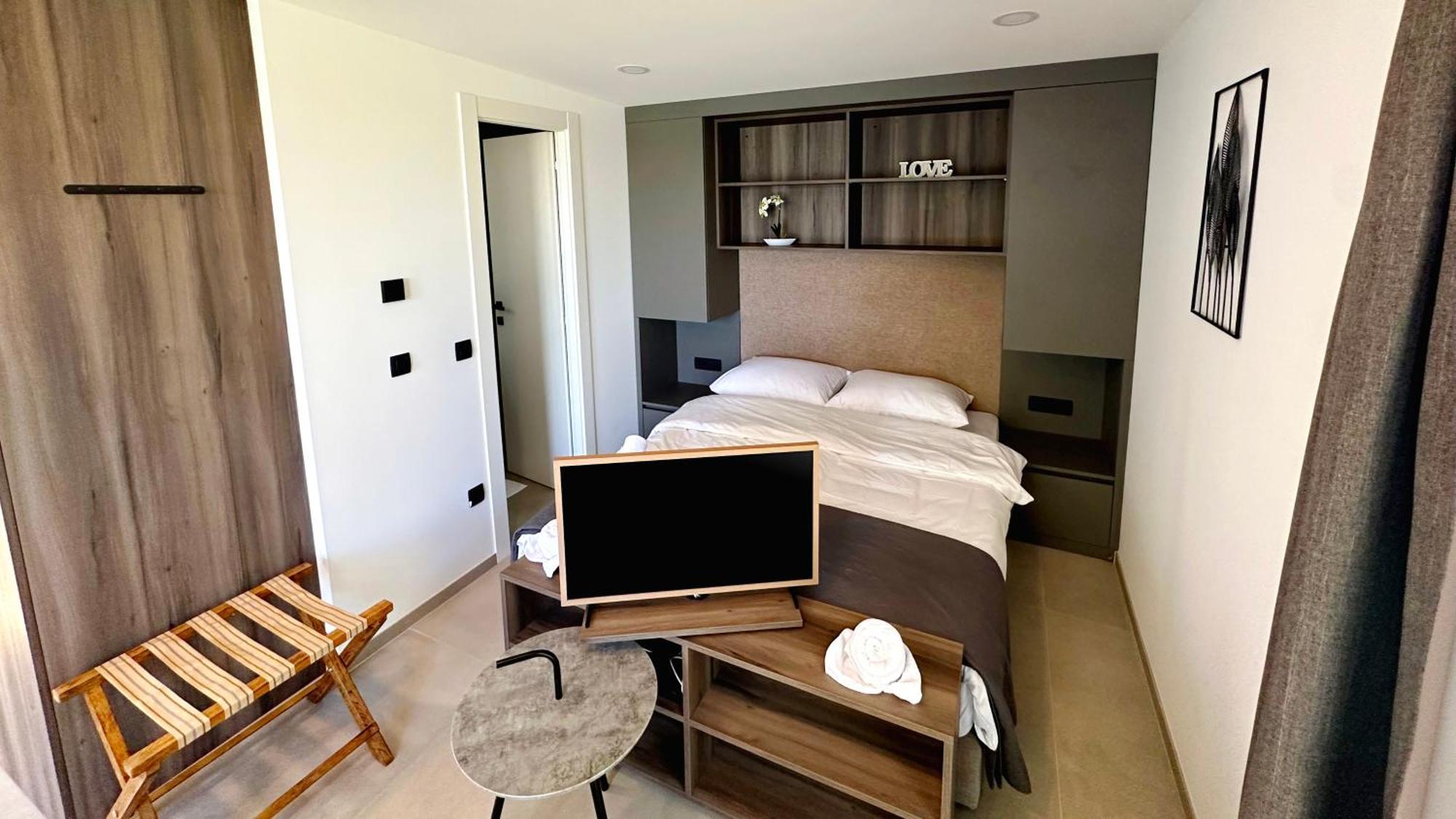 Zagreb Camp Bungalows Rakitje ห้อง รูปภาพ