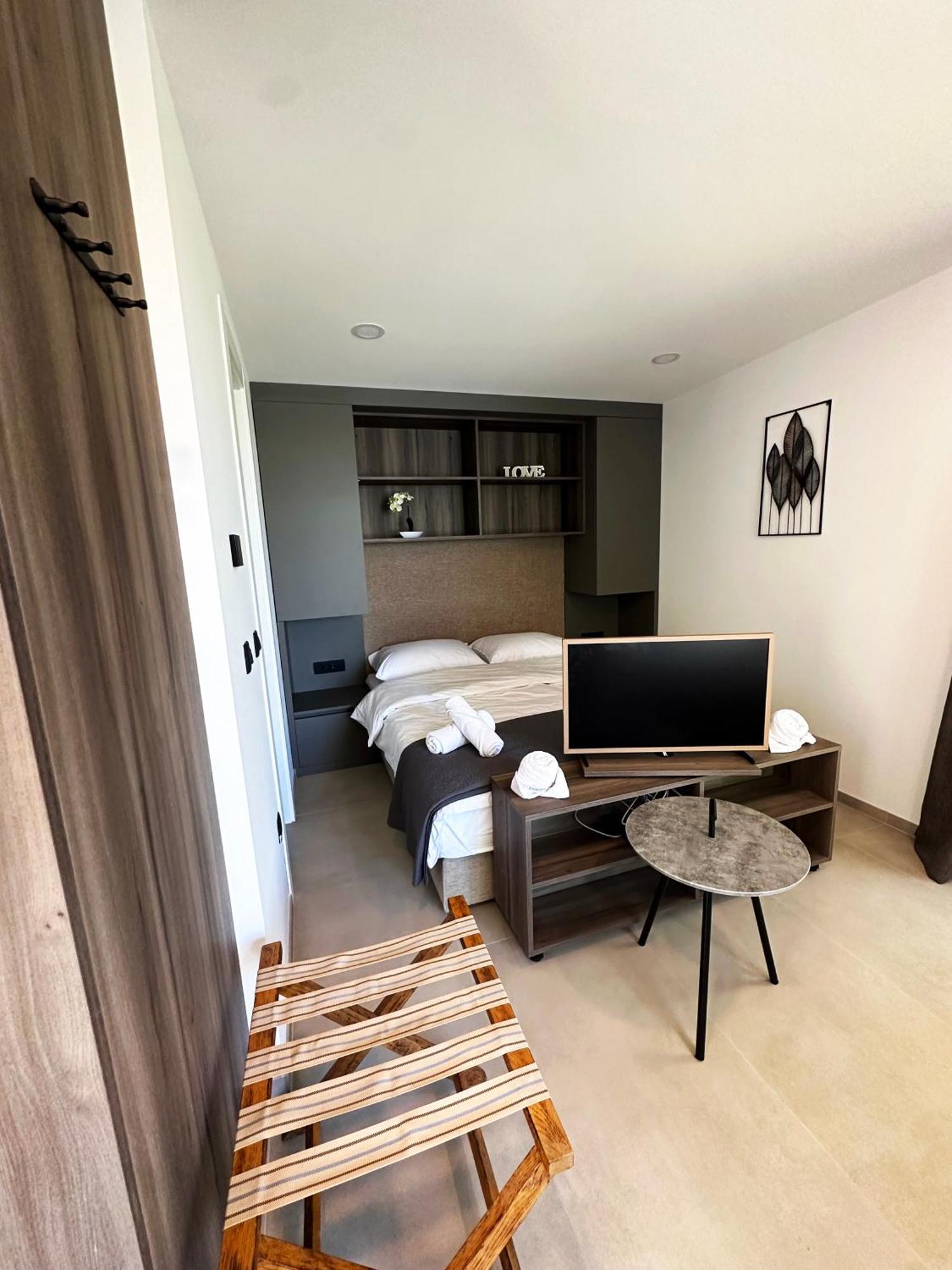 Zagreb Camp Bungalows Rakitje ห้อง รูปภาพ