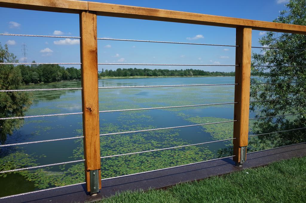 Zagreb Camp Bungalows Rakitje ห้อง รูปภาพ