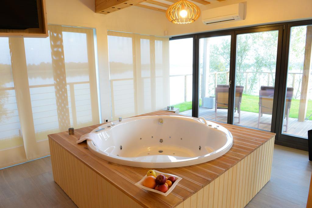 Zagreb Camp Bungalows Rakitje ภายนอก รูปภาพ
