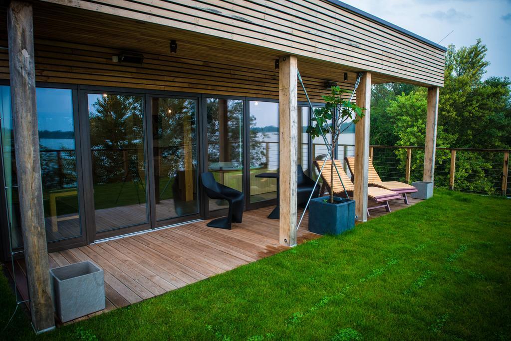 Zagreb Camp Bungalows Rakitje ภายนอก รูปภาพ